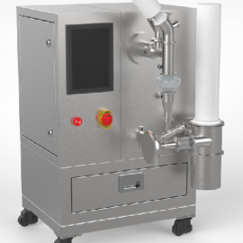 Jet mill