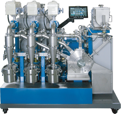 Understanding Particle Size: Why 20–30nm Metal Powder Matters in 3D Printing | Grinding & Dispersing Machines by Taixian