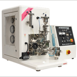 Nara Machinery NHS-0 Dry Particle Composite / Mechanofusion Coating Machine (Japan) — Pre-Owned