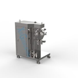 VCH Series High-Shear Conical Mixer