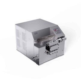 SW Series Nano Dispersion Homogenizer