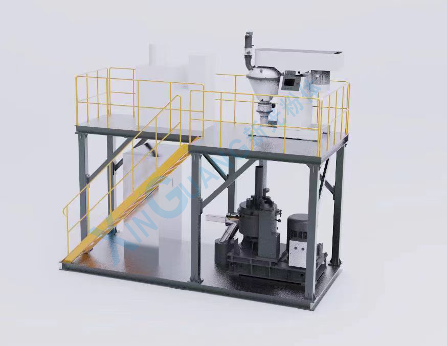 Experimental Case: Artificial Graphite Pitch Liquid Coating on LC-50 — Fast-Charge Anode Trial Validated